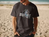 Trust Over Tilt Tee thumbnail 9