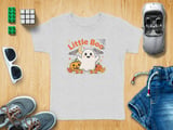 Little Boo Tee thumbnail 1
