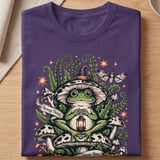Strange Things Grow Here Tee thumbnail 7