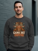 Game Day Sister Tee or Sweatshirt thumbnail 20
