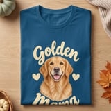 Golden Mama Tee thumbnail 7