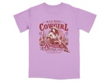 Wild Heart Cowgirl Rodeo T-Shirt thumbnail 9