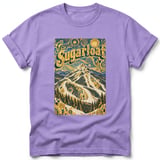 Gogh Sugarloaf ~ Comfort Colors Premium Tee thumbnail 6