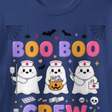Boo Boo Crew Nurse Tee thumbnail 6