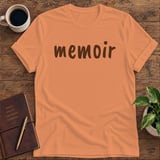 Memoir Softstyle Tee thumbnail 9