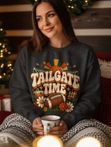 Tailgate Time Tee thumbnail 10