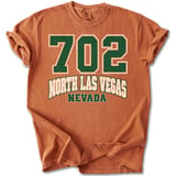 702 North Las Vegas NV Tee thumbnail 11