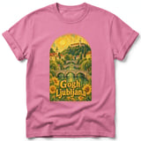 Gogh Ljubljana ~ Comfort Colors Premium Tee thumbnail 11