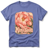 Mama Bloom ~ Comfort Colors Premium Tee thumbnail 10