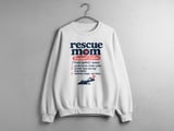 Rescue Mom: Transport Edition — Apparel & Gifts thumbnail 14