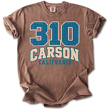 310 Carson California Tee thumbnail 10