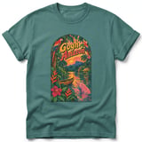 Gogh Amazon ~ Comfort Colors Premium Tee thumbnail 8