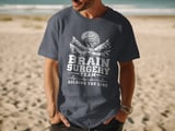 Brain Surgery Team Tee thumbnail 8