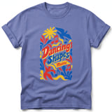 Dancing Shapes ~ Comfort Colors Premium Tee thumbnail 10