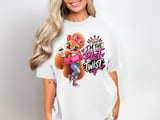 I'm the Plot Twist Sally the Squirrel Tee thumbnail 10