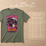 Vampurr Bites Again Tee thumbnail 14