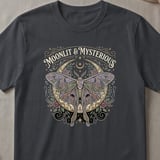Moonlit & Mysterious Tee thumbnail 1