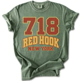 718 Red Hook NY Tee thumbnail 7