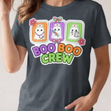 Boo Boo Crew Tee thumbnail 5