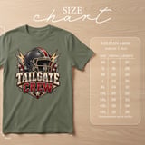 Tailgate Crew Tee thumbnail 14