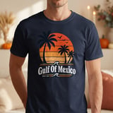 Gulf Of Mexico Sunset Tee & Sweatshirts thumbnail 3