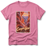 Canyon Glow ~ Comfort Colors Premium Tee thumbnail 11