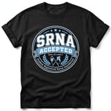 SRNA Accepted Tee thumbnail 3