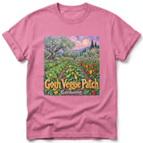 Gogh Veggie Patch ~ Comfort Colors Premium Tee thumbnail 11
