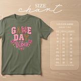 Game Day Vibes Tee thumbnail 14