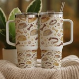 Cozy Pet Life Digital Pattern Size Bundle Png thumbnail 9