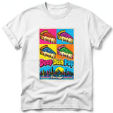 Deep Dish Pop ~ Comfort Colors Premium Tee thumbnail 9