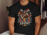 Game Day Energy Tee or Sweatshirt thumbnail 11
