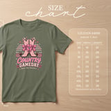 Country Gameday Tee thumbnail 14