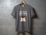 This Is My Costume Candy Tee or Sweatshirt thumbnail 9
