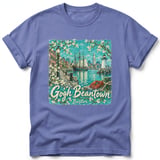 Gogh Beantown ~ Comfort Colors Premium Tee thumbnail 10