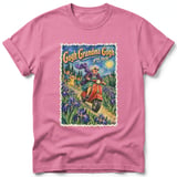 Gogh Grandma Gogh ~ Comfort Colors Premium Tee thumbnail 11
