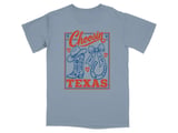 Choosin Texas Tee thumbnail 6