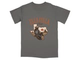 Ella Fella Club Western Sunset T-Shirt thumbnail 2