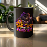 Show Me The Carat Raven Mug thumbnail 16