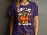 Game Day Fam Homegating Tee or Sweatshirt thumbnail 13
