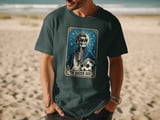 The Soccer Dad Skeleton Tee thumbnail 10