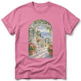 Nana's Garden ~ Comfort Colors Premium Tee thumbnail 11