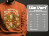 Where the Wild Witches Grow Tee or Sweatshirt thumbnail 20