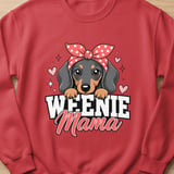 Weenie Mama Tee thumbnail 8