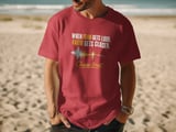 Faith Gets Closer Tee thumbnail 12
