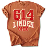 614 Linden Ohio Tee thumbnail 7
