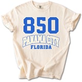 850 Panama City FL Tee thumbnail 11