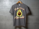 Pretend I'm an Avocado Tee or Sweatshirt thumbnail 11