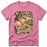Gogh Beaufort ~ Comfort Colors Premium Tee thumbnail 11