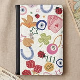 Lucky Girl Passport Cover thumbnail 5